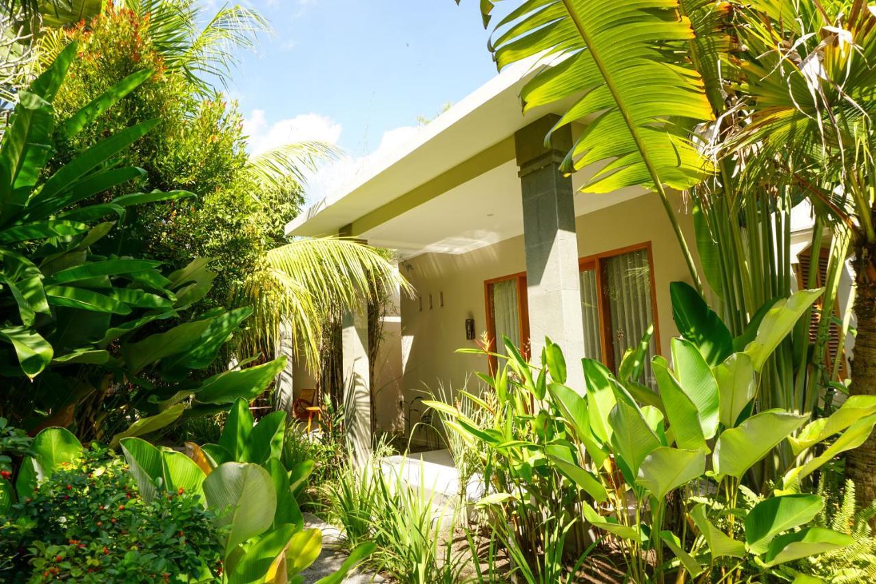 Ibludan Holiday park Senggigi